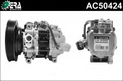 ERA BENELUX ac50424 -  Компрессор, кондиционер